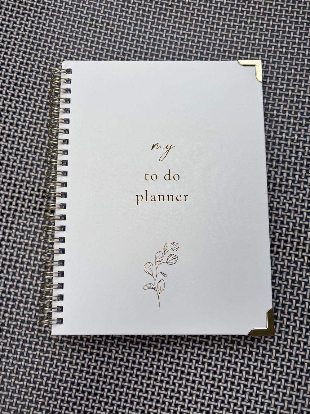 Zicoto My to planner